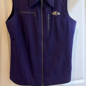 Ravens Women’s Vest